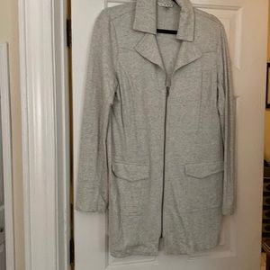 Cabi Grey Jacket, size L